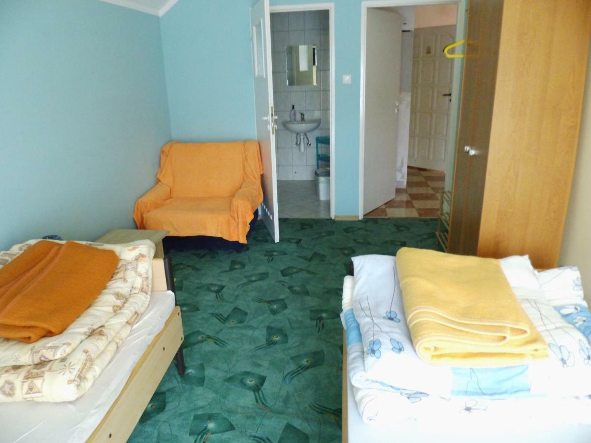 Kwatera Do Wynajecia Gołdap Extérieur photo